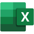 Excel Logo