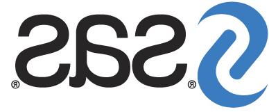 SAS logo